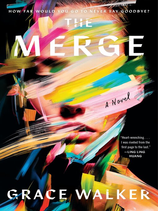 Title details for The Merge by Grace Walker - Available